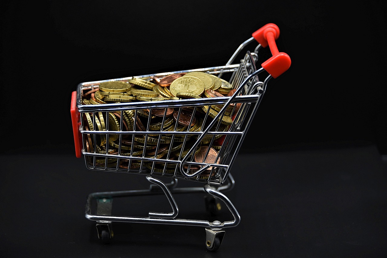 Make a Difference with Every Purchase - Eco-Friendly Shopping